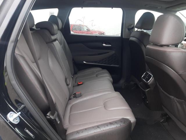 2019 HYUNDAI SANTA FE L - 5NMS53AA3KH064717