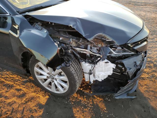 2019 TOYOTA CAMRY 4C 4T1B11HKXKU765533
