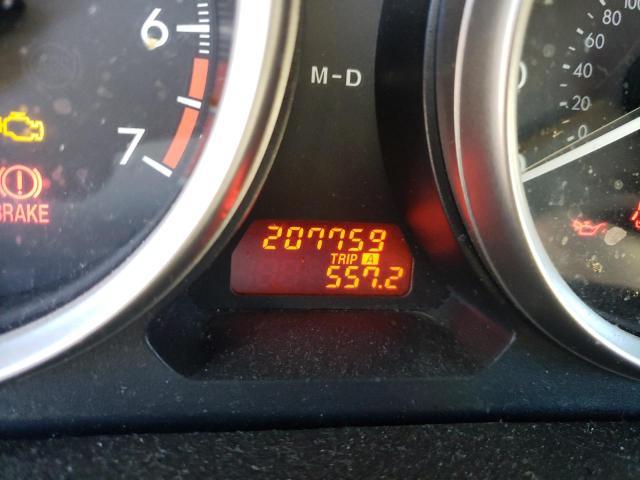 1YVHZ8BHXA5M58170 Mazda 6 I 2010. Фото: 7