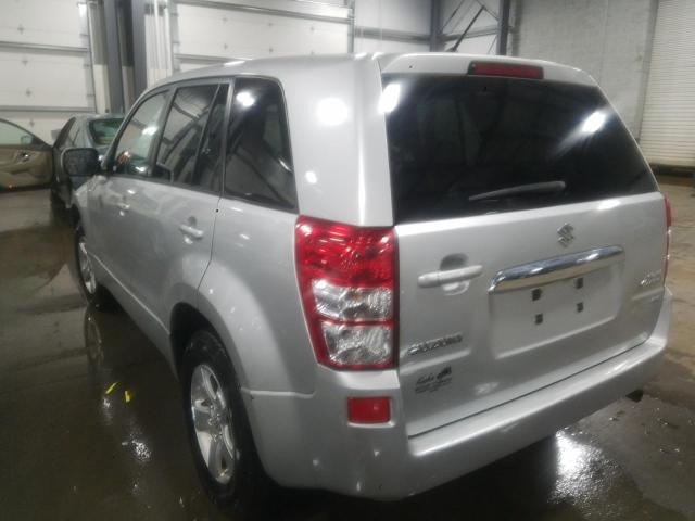 2013 SUZUKI GRAND VITA JS3TD0D67D4100080