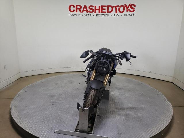 2021 HONDA CBF300 NA MLHNC5552M5101058