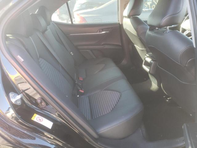 JTNB11HK5K3085304 Toyota Camry L 2019. Фото: 5