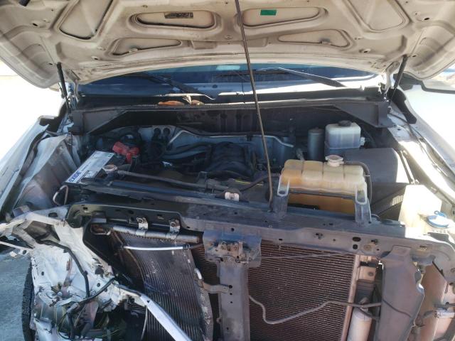 2012 NISSAN NV 2500 1N6AF0KY3CN106159
