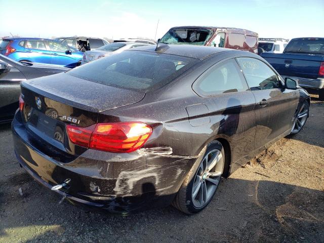 2014 BMW 428 XI WBA3N5C50EK196582