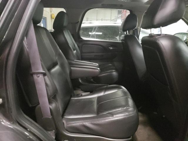 2011 CHEVROLET TAHOE 1GNSKBE05BR179309