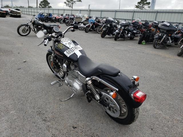 2004 HARLEY-DAVIDSON FXDI 1HD1GMW104K316854