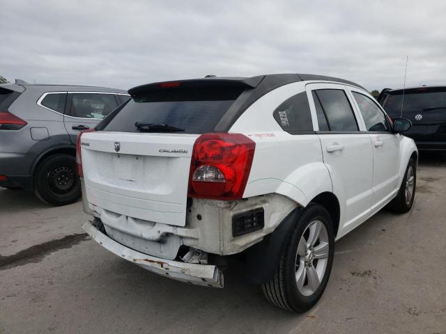 2011 DODGE CALIBER MA 1B3CB3HA5BD254435