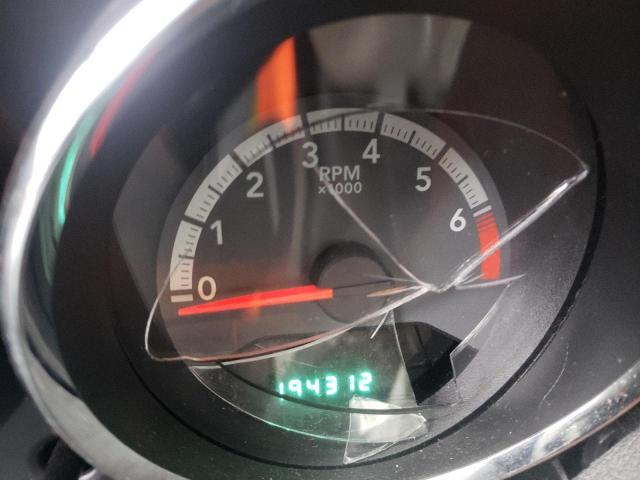 2012 DODGE CALIBER SX 1C3CDWDA4CD515026
