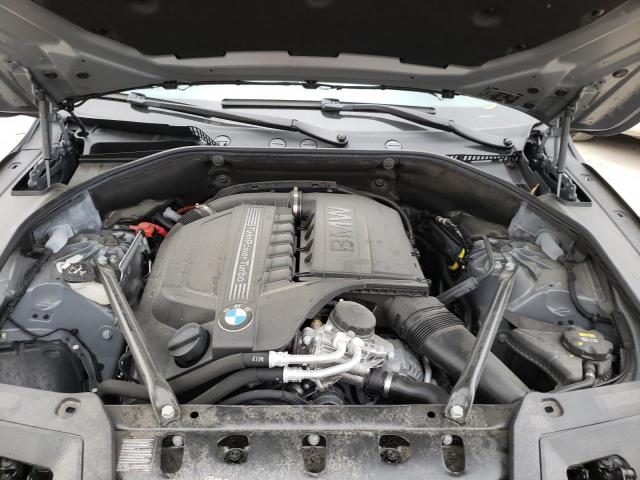 2017 BMW 535 IGT WBA5M2C33HG499338