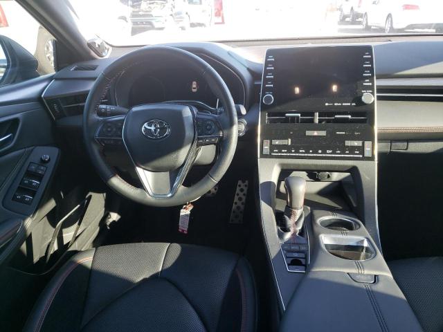 2020 TOYOTA AVALON XSE 4T1FZ1FB6LU049856