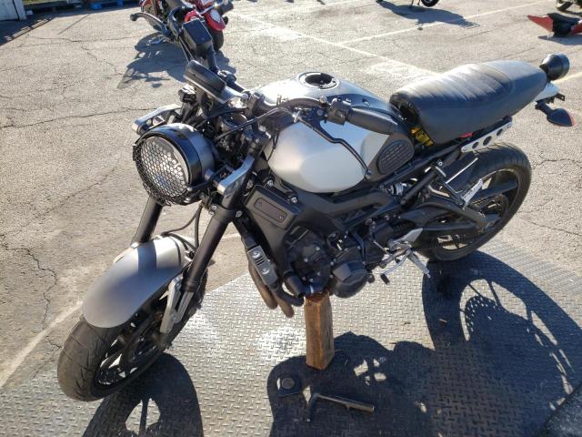 2016 YAMAHA XSR900 C JYARN47Y5GA000216