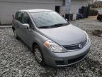 2011 NISSAN  VERSA