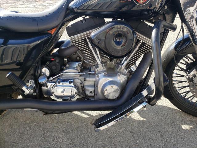 2004 HARLEY-DAVIDSON FLHT 1HD1DDV144Y627579