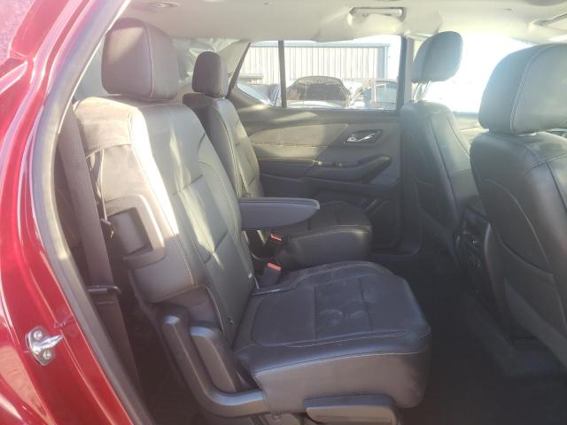 2020 CHEVROLET TRAVERSE R 1GNEVJKW2LJ293288