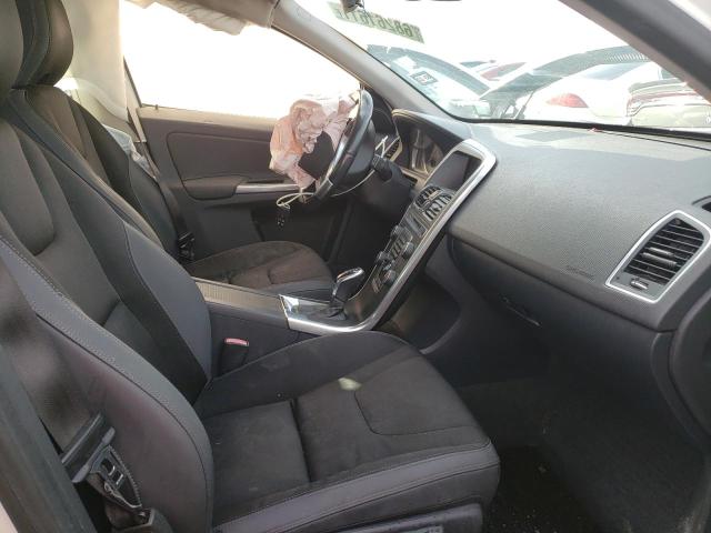 2014 VOLVO XC60 3.2 YV4952DL0E2548940