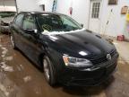 2012 VOLKSWAGEN  JETTA