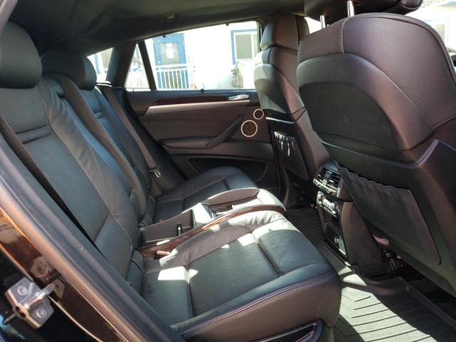 2010 BMW X6 HYBRID 5UXFH0C50ALC66372