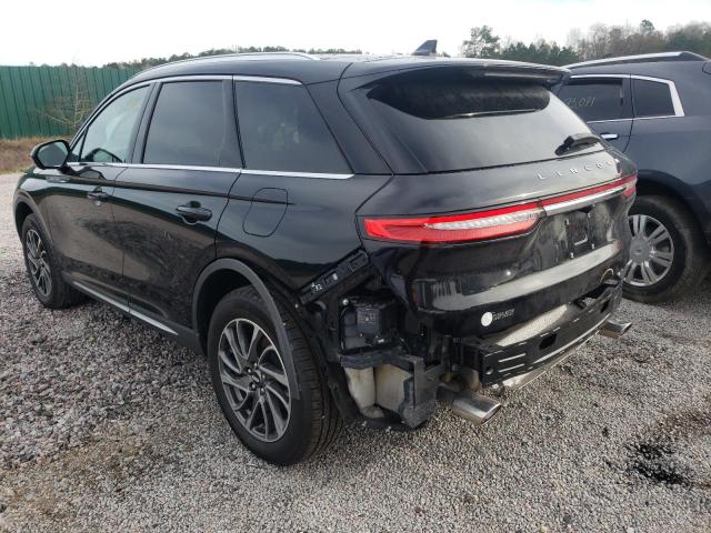 2020 LINCOLN CORSAIR 5LMCJ1C97LUL01428