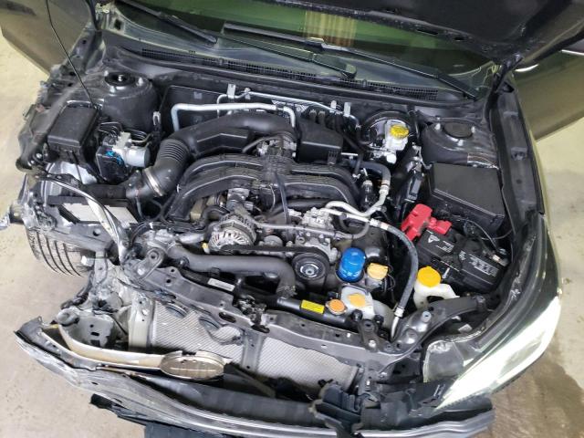 2020 SUBARU LEGACY PRE 4S3BWAE60L3007527