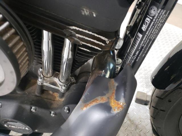 2019 HARLEY-DAVIDSON XL1200 NS 1HD1LP312KC426846