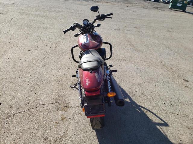2016 HARLEY-DAVIDSON XG500 1HD4NAA13GC504243