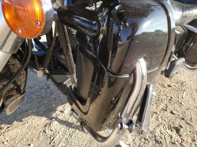 2007 HARLEY-DAVIDSON FLHTCUI 1HD1FC4137Y641676
