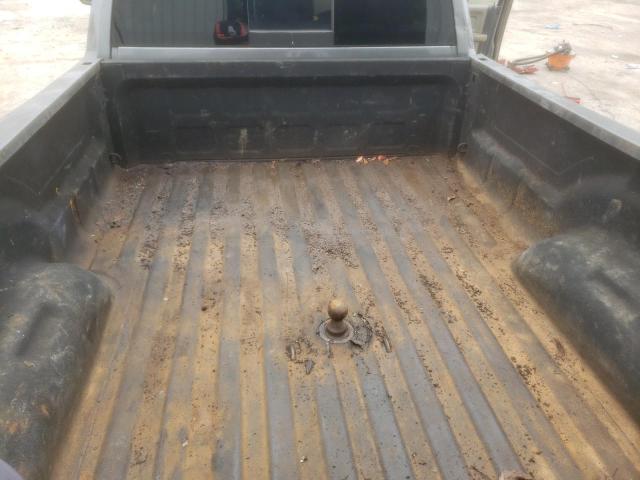 2010 DODGE RAM 3500 - 3D73Y4CL7AG141041
