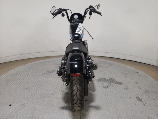2019 HARLEY-DAVIDSON XL1200 NS 1HD1LP312KC426846