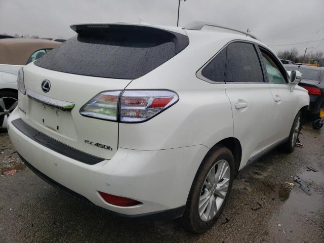 2010 LEXUS RX 450 JTJBC1BA0A2022904