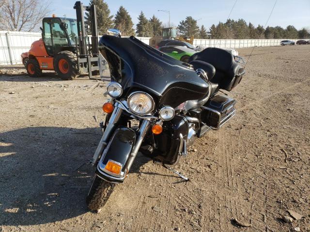 2007 HARLEY-DAVIDSON FLHTCUI 1HD1FC4137Y641676