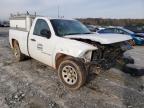 2009 CHEVROLET  SILVERADO