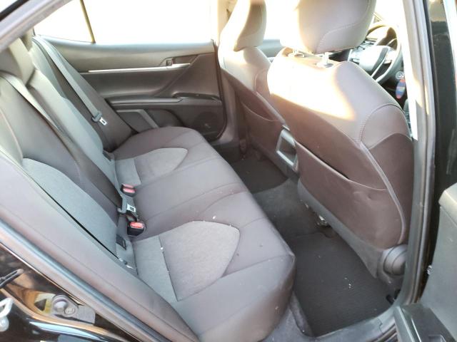 2019 TOYOTA CAMRY 4C 4T1B11HKXKU765533