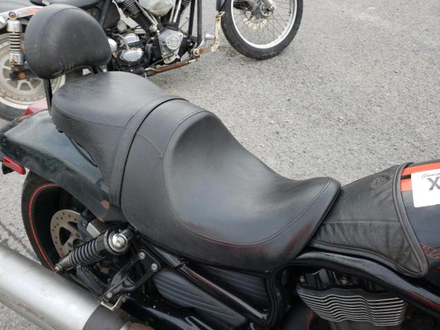 2008 HARLEY-DAVIDSON VRSCDX 1HD1HHH198K807754