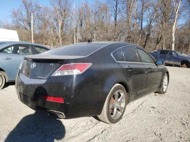 2010 ACURA TL 19UUA9F57AA008048