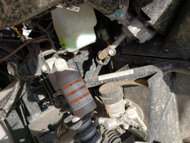 2013 KAWASAKI KRT750 C JKARTDC11DB504166