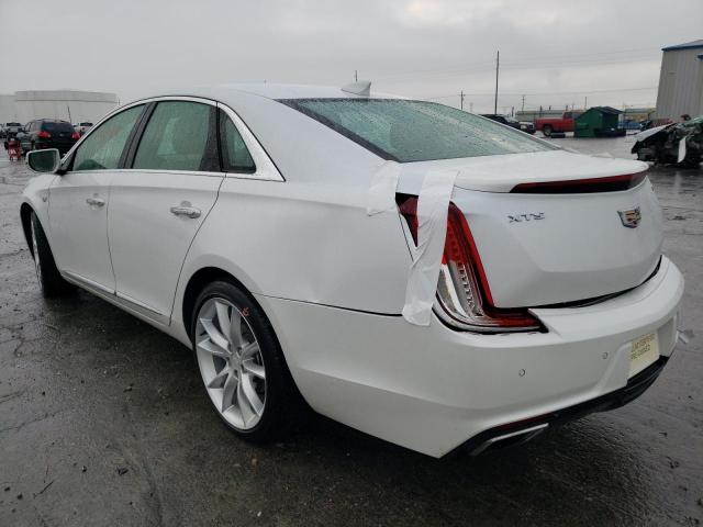 2019 CADILLAC XTS PREMIU 2G61P5S30K9146754
