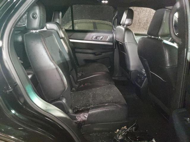 2018 FORD EXPLORER X - 1FM5K8D80JGB54033