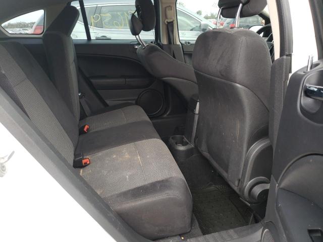 2011 DODGE CALIBER MA 1B3CB3HA5BD254435