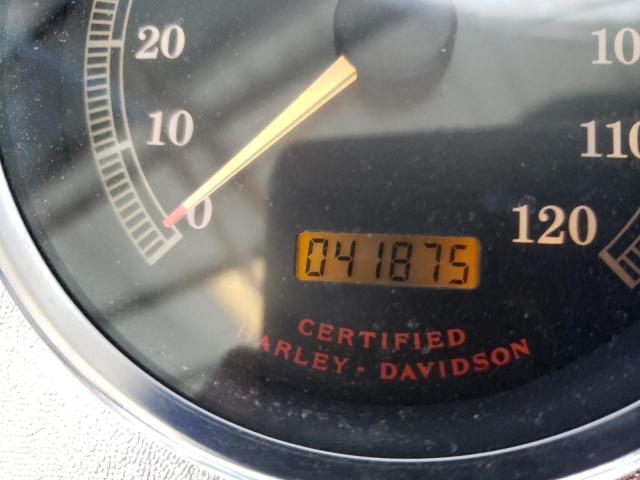 2002 HARLEY-DAVIDSON FXSTS 1HD1BLY102Y016943