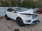 2018 FORD  ESCAPE