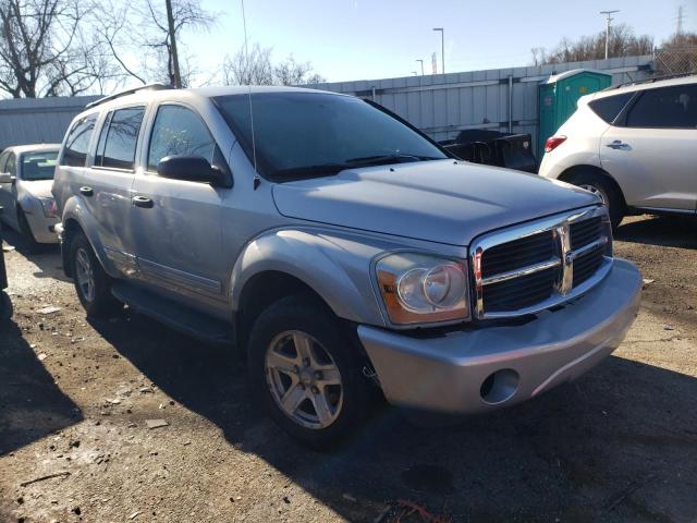 2005 Dodge Durango SLT