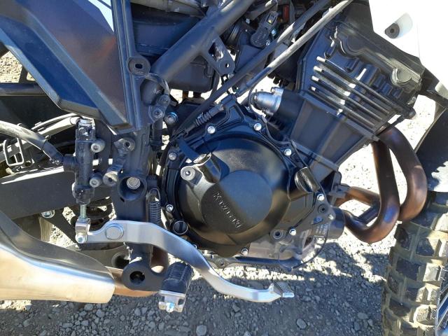 2020 KAWASAKI KLE300 B JKALE8B17LDA02924