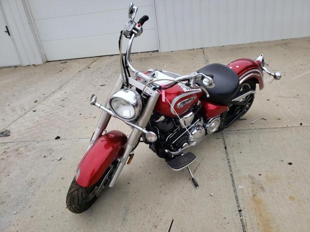 2009 YAMAHA XV1700 A JYAVP28E69A002805