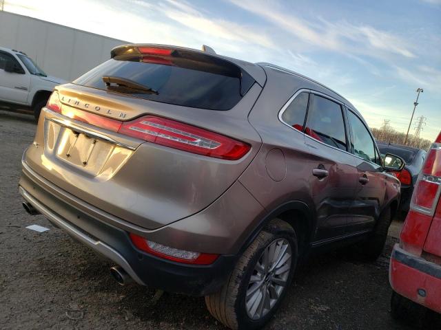 2019 LINCOLN MKC 5LMCJ1C97KUL26604
