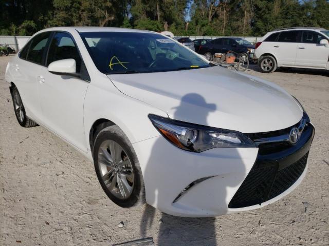 2016 TOYOTA CAMRY LE 4T1BF1FK1GU149828