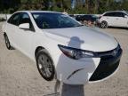 2016 TOYOTA  CAMRY