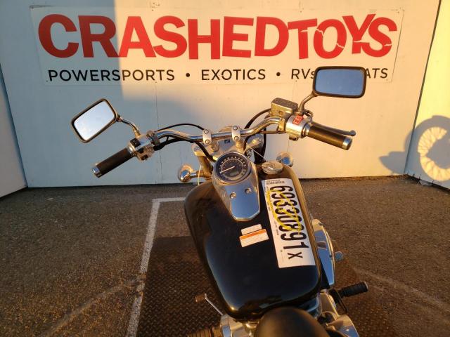 2007 HONDA SHADOW JH2RC53147M000397
