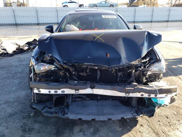 2016 LEXUS RC 200T JTHHA5BC4G5004729
