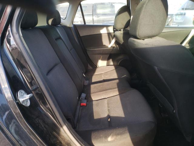 2012 MAZDA 3 I JM1BL1L70C1667924