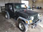 2006 JEEP  WRANGLER